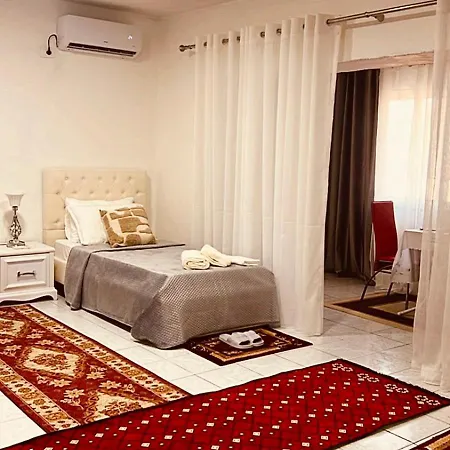 Appartement Nest Tirana
