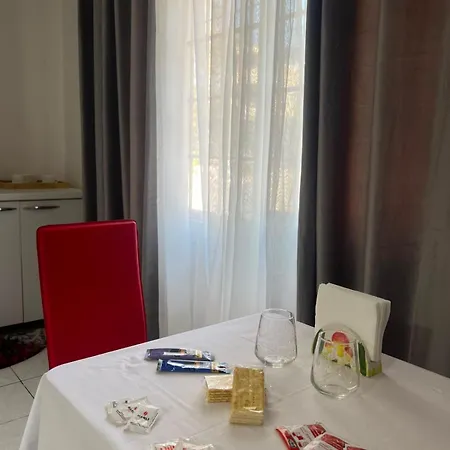 Nest Appartement