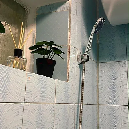 Appartement Nest