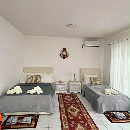 Nest Appartement