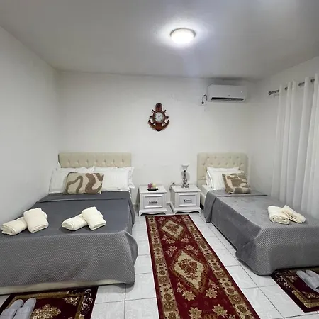 Nest Appartement